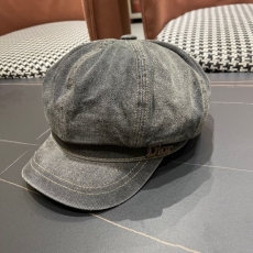 Christian Dior Caps